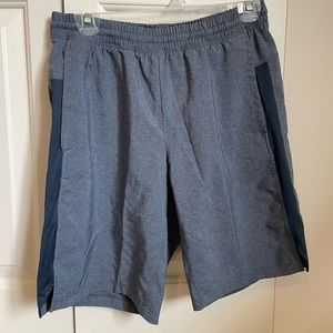ALL IN MOTION Shorts, Men’s Small